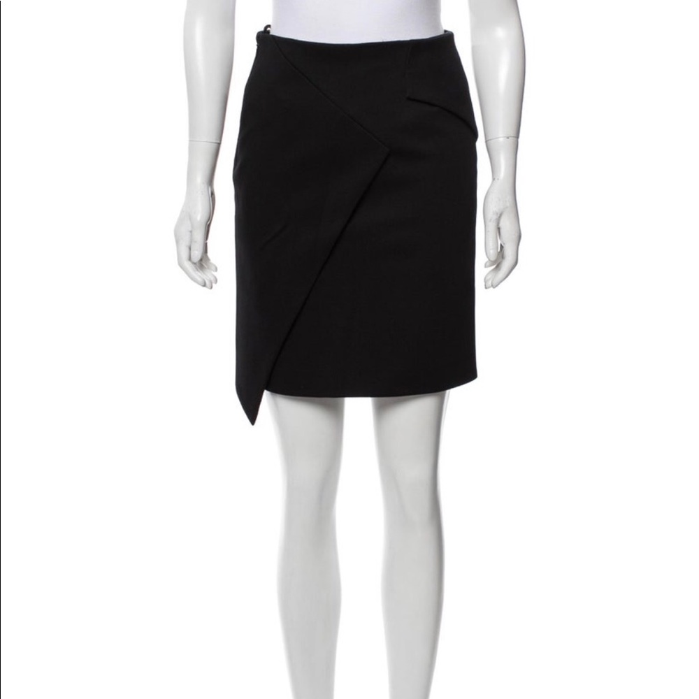 Gucci skirt bought from the real real